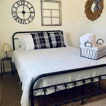 The Founders Suite At The Historic Kanab Inn מראה חיצוני תמונה