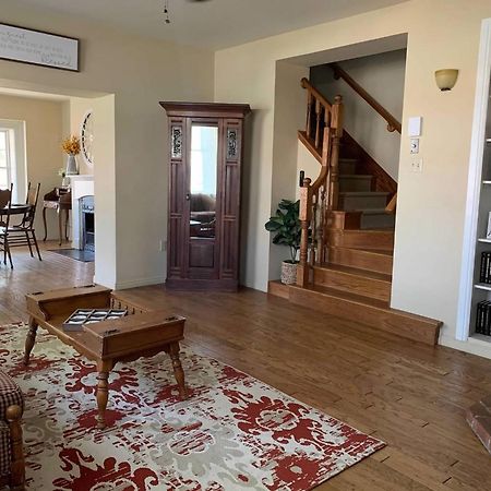 The Founders Suite At The Historic Kanab Inn מראה חיצוני תמונה