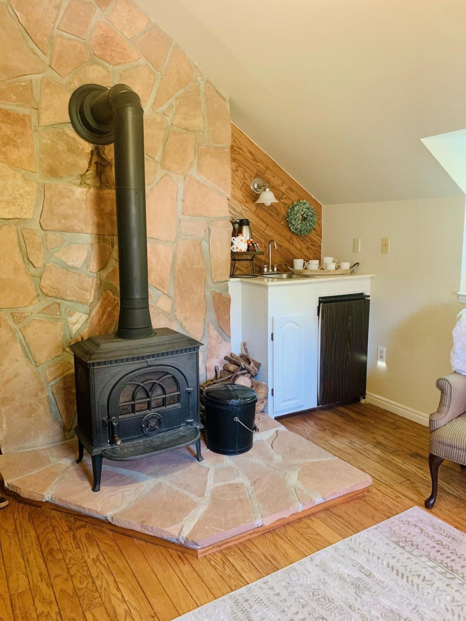The Founders Suite At The Historic Kanab Inn מראה חיצוני תמונה