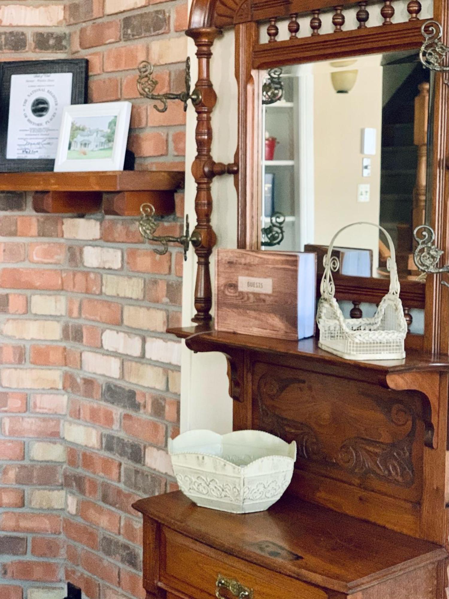 The Founders Suite At The Historic Kanab Inn מראה חיצוני תמונה