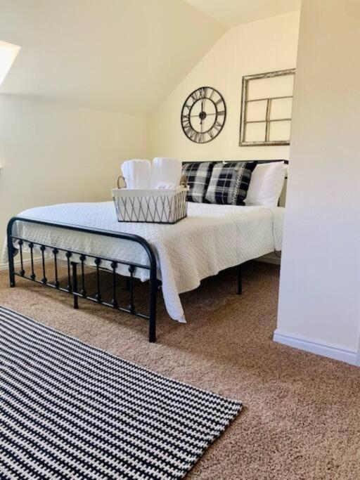 The Founders Suite At The Historic Kanab Inn מראה חיצוני תמונה